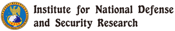 EXPERT COMMENTS | Institute for National Defense and Security Research-logo